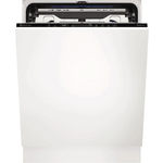 Встраиваемая посудомоечная машина Electrolux EEG69420W