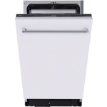 Встраиваемая посудомоечная машина Midea MID45S350I