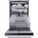 Встраиваемая посудомоечная машина Midea MID45S450I