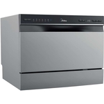 Посудомоечная машина Midea MCFD55S460Si