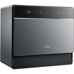Посудомоечная машина Midea MCFD55S550BI