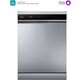 Посудомоечная машина Midea MFD60S350SI
