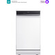 Посудомоечная машина Midea MFD45S150WI