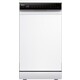 Посудомоечная машина Midea MFD45S510WI