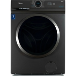 Стиральная машина Midea MF100W70/S-RU