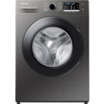 Стиральная машина Samsung WW80AGAS22AX/LD