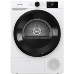 Сушильная машина Gorenje DNE72/GN