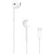 Наушники Apple EarPods A3046 (MTJY3ZE/A)