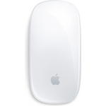Мышь Apple Magic Mouse 3 A1657 белый лазерная беспроводная BT для ноутбука (2but)