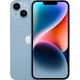 Смартфон Apple iPhone 14 128Gb A2882 1Sim голубой