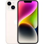 Смартфон Apple iPhone 14 128Gb A2884 2Sim сияющая звезда
