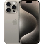 Смартфон Apple iPhone 15 Pro 256Gb A3104 2Sim титан