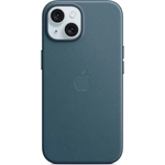 Чехол Apple для Apple iPhone 15 MT3G3FE/A with MagSafe Pacific Blue