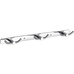 Планка Rav Slezak Colorado 6 крючков, хром (COA0105)