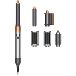 Фен-щетка Dyson Airwrap Complete Long HS05 NICKEL COPPER (400726-01)