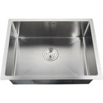 Кухонная мойка GranFest Metal 5344 нержавеющая сталь