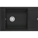 Кухонная мойка Granula GR-7806 турмалин