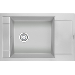 Кухонная мойка Granula GR-7806 сланец