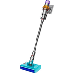 Пылесос вертикальный беспроводной Dyson V15s Detect Submarine (448798-01)