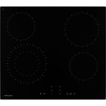 Электрическая варочная панель Krona ZAUBER 60 BL 1DZTK