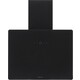 Вытяжка Krona AURA 600 BLACK S