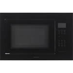 Встраиваемая микроволновая печь Krona REIN 60 BL