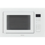 Встраиваемая микроволновая печь Krona REIN 60 WH