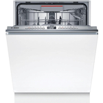 Встраиваемая посудомоечная машина Bosch SMV6ZCX00E