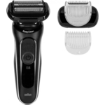Электробритва Braun 51-W1600s Black