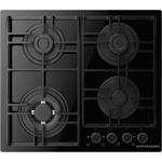 Газовая варочная панель Kuppersberg FG 69 B