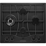 Газовая варочная панель Kuppersberg FS 67 B