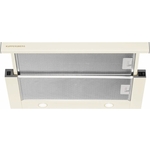 Вытяжка встраиваемая Kuppersberg Slimlux 60 C