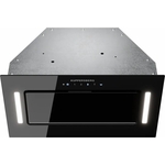 Вытяжка встраиваемая Kuppersberg INNOVA V 60 Black