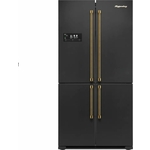 Холодильник Kuppersberg NMFV 18591 B Bronze