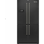 Холодильник Kuppersberg NMFV 18591 B Silver