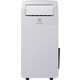 Мобильный кондиционер Electrolux EACM-12 FM/N3