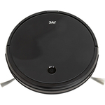 Робот-пылесос JVC JH-VR510, black