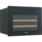 Винный шкаф Korting KFW 501 SL GXN