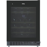 Винный шкаф Korting KFW 803 DB GN