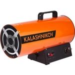 Газовая тепловая пушка KALASHNIKOV KHG-20