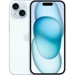 Смартфон Apple iPhone 15 128GB Blue MTML3J/A