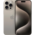 Смартфон Apple iPhone 15 Pro Max 512Gb A3106 1Sim титан