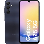 Смартфон Samsung Galaxy A25 6/128Gb темно-синий (SM-A256EZKDCAU)