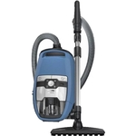 Пылесос с контейнером Miele Blizzard CX1 Parquet Tech Blue