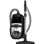 Пылесос с контейнером Miele Blizzard CX1 Comfort Obsidian Black