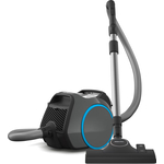 Пылесос с контейнером Miele Boost CX1 Active Graphite grey