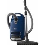 Пылесос с мешком Miele Complete C3 Parquet Marine Blue