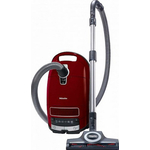 Пылесос с мешком Miele Complete C3 Cat&Dog Tayberry Red