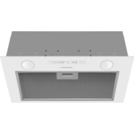 Вытяжка встраиваемая MAUNFELD Crosby Light 5028 White