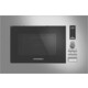 Встраиваемая микроволновая печь MAUNFELD JBMO820GS01